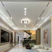 CHỈ CẦN 1 TỶ LÀ SỞ HỮU NGAY NHÀ 1 TRỆT 2 LẦU ĐẸP LONG LANH – TRUNG TÂM THỦ DẦU MỘT!!!