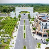 Nhà Phố Thương mại 120m2 Agora City nhận nền & sổ, khai thác ngay: 930tr. Viết Sơn 0933828233