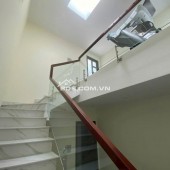 MT Thụt Trần Hưng Đạo Q5, 6.5x17m, T+3L Giá 19.9 tỷ TL, HĐT 55tr/th