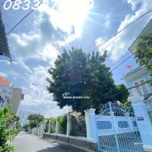 Bán nhà 1 trệt 1 lầu – 6PN – diện tích lớn 106,9m²