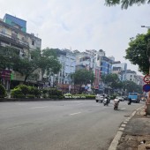 BÁN ĐẤT TẶNG NHÀ, DT 86M2, MT 4,5M, GIÁ 16.9 TỶ, LIÊN HỆ: 0965091176.