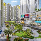 Bcons Center City –  cọc chỉ 5% và tới 7/2026 mới tiếp tục thanh toán