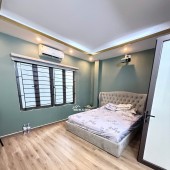 Bán nhà Lĩnh Nam – Hoàng Mai – Hà Nội – 32m2 – Mặt tiền 5m – 5 tầng – 3 ngủ - chào 6,8 tỷ.