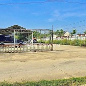 ĐẤT ĐẸP BẾN LỨC – GIÁ ĐANG RẺ HƠN THỊ TRƯỜNG, MUA SỚM LÀ THẮNG!