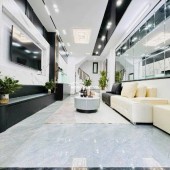 BÁN NHÀ KHƯƠNG TRUNG 35M 5 TẦNG 8.95 TỶ - NGÕ THÔNG - 10M RA Ô TÔ, FULL NỘI THẤT