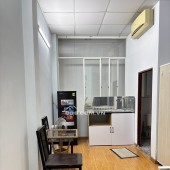 cho thuê phòng balcon thoáng quận 1