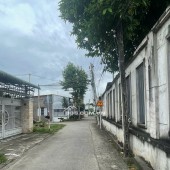 ĐẤT 5X25M THỔ CƯ SÁT MẶT TIỀN ĐƯỜNG NGUYỄN CHÍ THANH - GẦN ĐẠI NAM VÀ NHIỀU TRƯỜNG HỌC