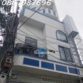 BÁN GẤP! NHÀ PHỐ 4 TẦNG 13 PHÒNG KINH DOANH, ĐANG HỢP ĐỒNG THUÊ DÒNG TIỀN ỔN ĐỊNH – VĨNH TRƯỜNG, NHA TRANG