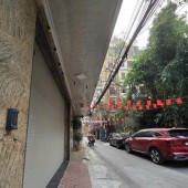 Bán Đất Lạc Long Quân, Vị trí đẹp, 100m2, 23.7Tỷ