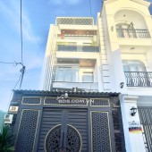 Bán nhà Full nội thất 3 lầu hẻm xe hơi 1806 Huỳnh Tấn Phát, NB. Giá 6,8 tỷ