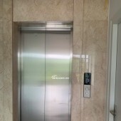 Bán Toà Nhà- Mặt Phố Miếu Đầm – 9 Tầng – Thang Máy – Giá Đầu tư