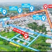  BÁN GẤP LÔ ĐẤT CÓ  SỔ SẴN – CHỐT NHANH TRONG NGÀY