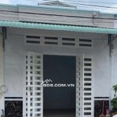 ‼ CẦN BÁN GẤP NHÀ 170m² – SỔ HỒNG RIÊNG, ở Tân An Hội Củ Chi  – GIÁ CHỈ 780 TRIỆU ‼