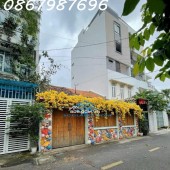 CẦN BÁN NHÀ MẶT TIỀN NGANG 8.5m – VUÔNG VỨC – TRUNG TÂM BÀN CỜ NHA TRANG