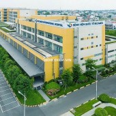 LÔ ĐẤT GÓC 2 MẶT TIỀN – VỊ TRÍ VÀNG NGAY THE SEASONS LÁI THIÊU – GẦN LOTTE MART & BV BECAMEX