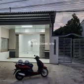  BÁN NHÀ SIÊU RỘNG CHỈ 630 TRIỆU – PHƯỚC HIỆP, CỦ CHI – DIỆN TÍCH 140m² 