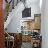 BÁN NHÀ KHU PHÂN LÔ AN HÒA - NGÕ Ô TÔ 4 CHỖ ĐỖ CỬA, DÂN TRÍ CAO.