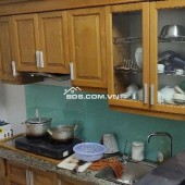 NHÀ DÂN XÂY CHẮC CHẮN – CỰC ĐẸP, YÊN TĨNH, AN NIN TỐT