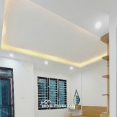 BÁN NHÀ XÂY MỚI – LÔ GÓC THOÁNG – KHU CẦU ĐƠ 3, HÀ ĐÔNG