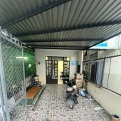  BÁN NHÀ CẤP 4 – TRUNG ĐÔNG 7, THỚI TAM THÔN, HÓC MÔN – 920 TRIỆU 