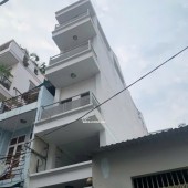 Bán nhà HXH- Hẻm 666 Đường 3/2, P14, Q10 củ - Giá : 7 tỷ 6