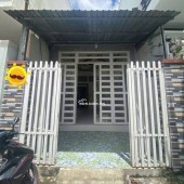  BÁN NHÀ NGUYỄN THỊ LẮNG – TÂN PHÚ TRUNG, CỦ CHI | SHR | GIÁ 820 TRIỆU