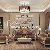 Bán nhà Tôn Đức Thắng khu phân lô , trung tâm , ô tô , 70m2 - 25 tỷ