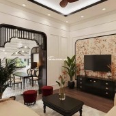 Bán nhà đường Trần Quang Diệu phân lô ô tô thông , thang máy , kinh doanh - 32 tỷ