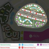 Căn hộ Duplex tầng trệt còn sót lại ngay tại KĐT Celadon City160m2 giá nhỉnh 13 tỷ