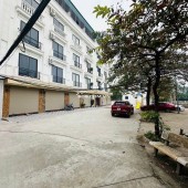 Bán Nhà 3 Bước Ra Công Viên,Hồ Điều Hòa Phường Thượng Cát 30M2 5 Tầng Nhà Mới Đẹp Giá 5,8 Tỷ.( Có Thương Lượng)