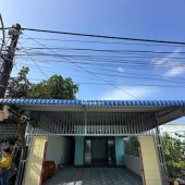 Cần bán nhanh nhà sổ riêng Đ.SỐ 5 – Tân Thông Hội, Củ Chi GIÁ CHỈ 750 TRIỆU 171m2 SỔ HỒNG RIÊNG