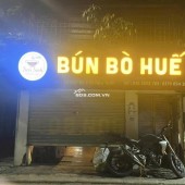 SANG NHƯỢNG CỬA HÀNG ĂN UỐNG – VỊ TRÍ ĐẮC ĐỊA QUẬN ĐỐNG ĐA