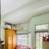 NHÀ PHẠM THẾ HIỂN QUẬN 8-50M2- NGANG 4M- 2 XE TẢI NÉ NHAU-SHR- 4TỶ XÍU