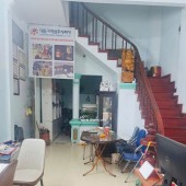  B ÁN NHÀ Hòa Bình - Hai Bà Trưng -DT: 46,6m2 - 4 tầng - MT: 4.2m.                                                                                                                                                                                             