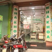 Chính chủ cho thuê nhà mặt tiền số 494 Nguyễn Thái Sơn, Phường An Nhơn (phường 5, Quận Gò Vấp cũ).