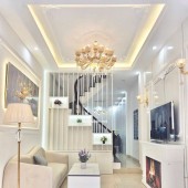 Bán Nhà Tổ 11 Yên Nghĩa – 34m2 , 3 tầng – lô góc , mặt ngõ – nhỉnh 6 tỷ