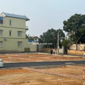 cần bán gấp lô đất tại tùng thiện xuân khanh tại sơn tây hà nội