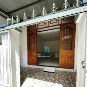  BÁN NHÀ CẤP 4 GIÁ CHỈ 850 TRIỆU – TÂN HIỆP, HÓC MÔN 