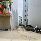 PHÂN LÔ TĐC NGỌC THỤY - SIÊU HIẾM CÓ - DT 30M GIÁ CHỈ HƠN 9 TỶ