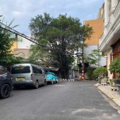 BÁN NHÀ KHU VIP TÂN PHÚ – 3 TẦNG - HẺM Ô TÔ QUAY ĐẦU – GẦN ĐH CÔNG THƯƠNG & AEON MALL – CHỈ 6 TỶ