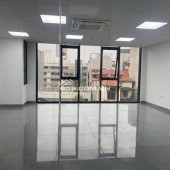 Cho thuê Văn Phòng, MBKD Nguyễn Khang, cầu Giấy 75m* 3 sàn