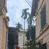 Bán Đất Miêu Nha – 72m2 – mặt tiền 5.5 m sổ vuông – Xây CCMN – chào 8.5 tỷ