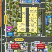 Bán đất thổ cư mặt đường 420 – vị trí ở tiện, kinh doanh tốt