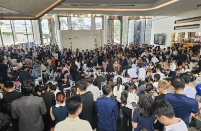 The Emerald Garden View chỉ 35tr/m2  hiện lên như một khu vườn ngọc lục bảo – nơi tâm hồn được chữa lành