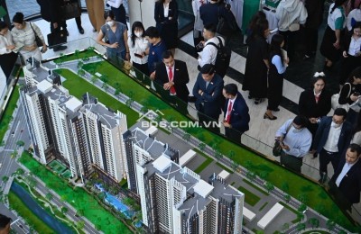 THE EMERALD GARDEN VIEW căn hộ trung tâm Thuận An giải pháp an chỉ 7tr/tháng