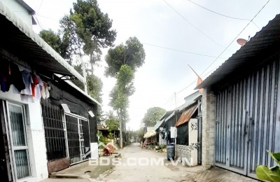  BÁN DÃY TRỌ CÓ DÒNG TIÈN HÀNG THÁNG VỚI 260M2 chỉ 11.5 TỶ - TRUNG TÂM DĨ AN.