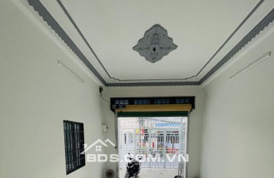  GIẢM SỐC 800 TRIỆU! NHÀ MẶT TIỀN DĨ AN CHỈ 8,2 TỶ 