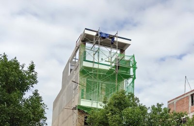 CẦN RA GẤP LÔ ĐẸP KHU 38HA TÂN THỚI NHẤT Q12 GIÁ CHỈ 6,8TY