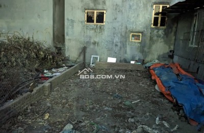 Tôi là chính chủ bán Đất trong ngõ 73 Phố Kẻ Vẽ, Phường Đông Ngạc, Bắc Từ Liêm, Hà Nội, 45m², 40tr/m²