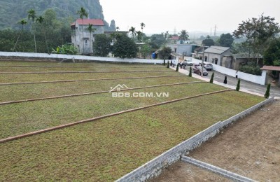 Bán đất nền lõi KCN Nhuận Trạch, khu nghỉ dưỡng Cư Yên, Lương Sơn, Hòa Bình giá hơn 4 triệu-m2